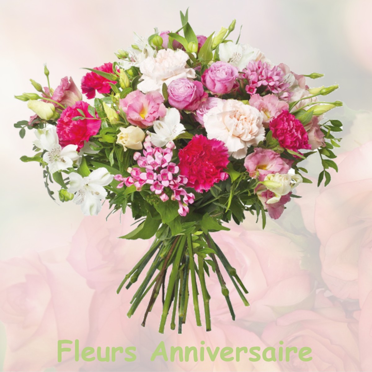 fleurs anniversaire ROUFFIGNAC-DE-SIGOULES